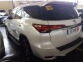 Toyota Fortuner 2017 V 4X4 for sale-2