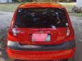 For sale Hyundai Getz 2010 Manual transmission-2