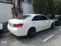 Toyota Camry 2.4v 2008 with new 19 inches mags-0