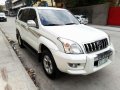 2003 Toyota Land Cruiser Prado for sale-3