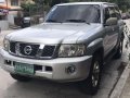 2008 Nissan Patrol Super Safari TB48 FOR SALE-3