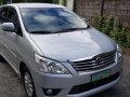 2014 Toyota Innova for sale-0