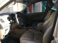 2011 Toyota Fortuner 2.5G Automatic Diesel Good Cars Trading-2