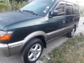 Toyota Revo 2000 model glx diesel manual tranmission-3