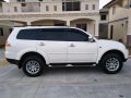 2013 Mitsubishi Montero Sport for sale-3