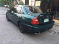 2001 Mitsubsihi Lancer Glx Fresh for sale-1