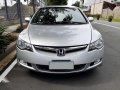 Honda Civic FD 1.8s 2007 RARE UNIT-0