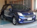 Toyota Wigo 1.0G AT 2014 FOR SALE-11