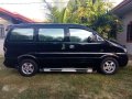 Hyundai Starex Van 2000 model AT FOR SALE-1