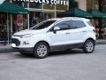 FORD ECOSPORT TITANIUM 2014 TOP OF THE LINE MODEL-7