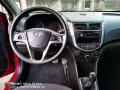 Hyundai Accent Hatchback MT 2014 -2