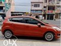 Ford Fiesta Sports 2014 model for sale-7