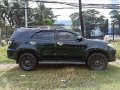 Toyota Fortuner 2016 for sale-7