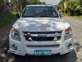 Isuzu Dmax 2013 Manual Private Own-7