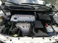 Toyota Camry 2.4v 2008 with new 19 inches mags-9