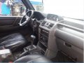 1993 Mitsubishi Pajero 3 Doors 4x4 AT for sale-0