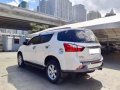 2016 Isuzu Mux 4x2 3.0L LSA Automatic Php 1,068,000 only!-4