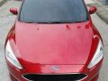 Ford Focus 2017 titanium for sale-4