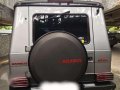 Mercedes-Benz G-Class 1993 for Sale-2