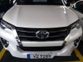 Toyota Fortuner 2017 V 4X4 for sale-1