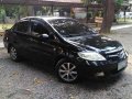 2008 HONDA CITY 1.T VTEC TOP OF THE LINE-7