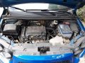 Chevrolet Sonic 2015 model odo 25243 km 1.5 engine-3