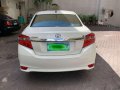 Toyota Vios 2014 model G matic. FOR SALE-2