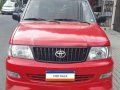 For sale 2004 Toyota Revo DLX-1