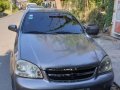 Chevrolet Optra 1.6 2006 Rate negotiable.-0