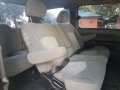 Hyundai Starex grx crdi 2007matic diesel-2