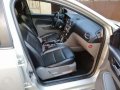 2009 Ford Focus TDCi S HatchBack matic diesel-6