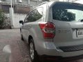 Subaru Forester 2014 Model Automatic Transmission-4