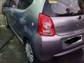 For Sale Suzuki Celerio 2015 A/T-8