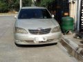 2003 Toyota Camry AT FOR SALE-10