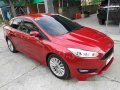 Ford Focus 2017 titanium for sale-5