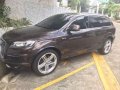 Audi Q7 S-line 2013 3.0 L Turbo Diesel FOR SALE-4