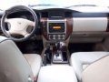 2008 Nissan Patrol Super Safari TB48 FOR SALE-5