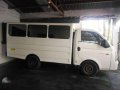 Selling Hyundai H-100 (2013 Model)-1