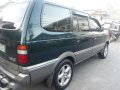Toyota Revo 2000 model glx diesel manual tranmission-0