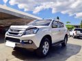 2016 Isuzu Mux 4x2 3.0L LSA Automatic Php 1,068,000 only!-3