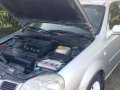 2004 Chevrolet Optra Manual transmission-0