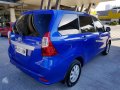 Toyota Avanza E Automatic 2017 --- 670K Negotiable-8