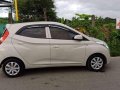 Hyundai Eon MT mushroom color for sale-2