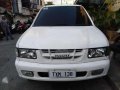 2005 xt ISUZU Crosswind Good running condition-0