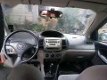 Toyota Vios G 2004 model for sale-4