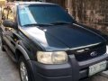 Ford Escape 2003 Model XLT Automatic-0