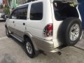 Like new Isuzu Crosswind for sale-0