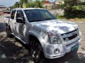 Isuzu Dmax 2013 Manual Private Own-8