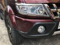 SELLING ISUZU Sportivo 2015 model-5