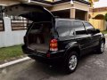 Ford Escape xls 2004 2.3 efi dohc engine fuel efficient-4